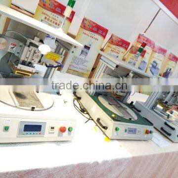 Hight Precision soldering machine Soldering FPC To PCB Board