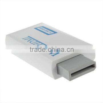 HD Converter Converting Wii Video/Audio to HDMI 1080P on HDTV/Monitor photo-3