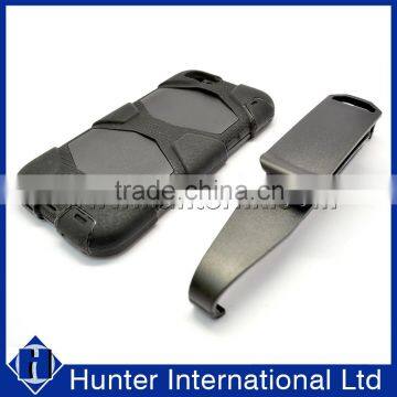 Good Protective Finder Defender Hard Case For IPhone6 photo-4