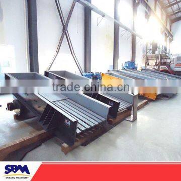 Trade assurance vibratory feeder, vibrating feeder price for sale