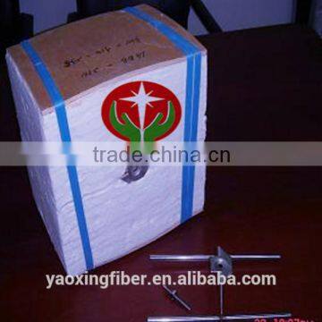 Thermal Insulation Ceramic Fiber Module High Quality Ceramic Fiber Module Ceramic Fiber Module for the Kiln and Furnace photo-3