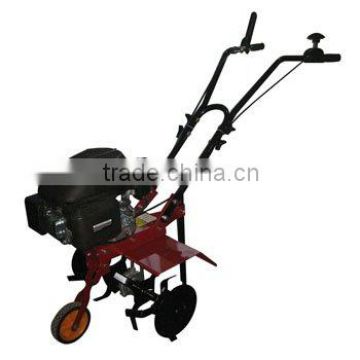 5.5hp tiller