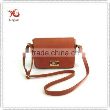 pu shoulder bag