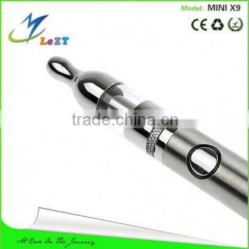 lezt 2014 new design stunning dct tank cartomizer