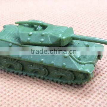 High Quality Special 3d Mini Human Figurines for War Game photo-5