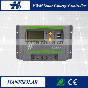 phocos charge controller for solar street light manual pwm solar charge controller