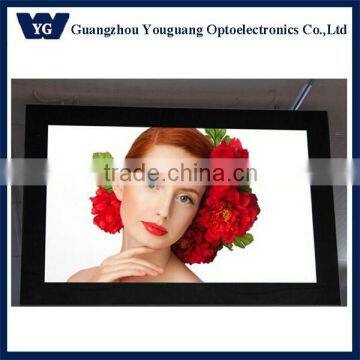 YG Magnetic Advertising Led Light Box,Illuminated magnetic Signs Magnet Light Box