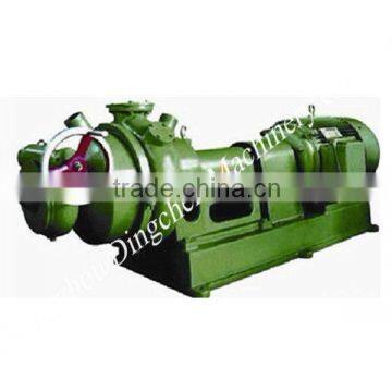 Dingchen machinery double disc deflakers