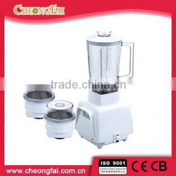 1000ML ABS Plastic Electric Fresh Orange Juice Machine For Wholesale