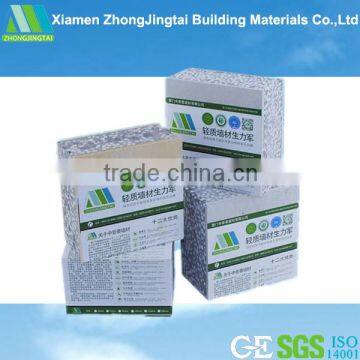 Made in China construction materials smart board