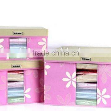 Professional Factory Wholesale Multifunction Clear Plastic Lockable Storage Box photo-6