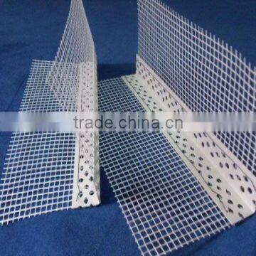 Angle Bead Perforated Corner Bead with Fiberflass Mesh( Corner Bead )