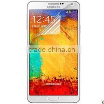 Matte screen Protector/Film/Guard for Samsung Galaxy note 3 N9000