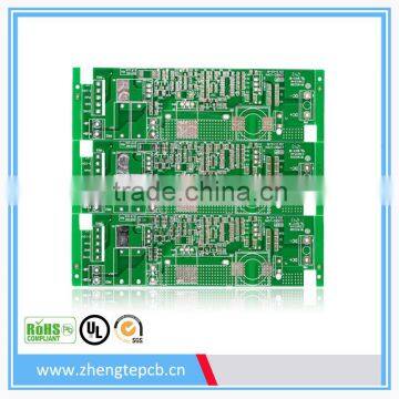 PCB Manufacturing and Assambling Square Smd Led Pcb Board