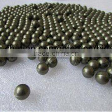 zhuzhou factory suply high quality storage 8mm blank carbide carbide round sphere for grinding