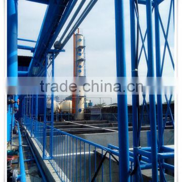 base oil futher processing system recycle oil machine