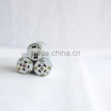 Factory Supply Toy Power Tool Vacuum Cleaner Motor