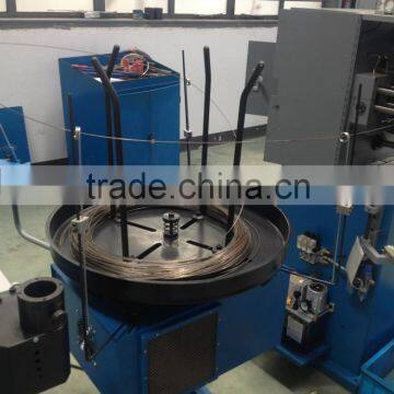 CK8 Spring Coiling Machine photo-3