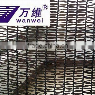 Aluminum Foil Shade Screen