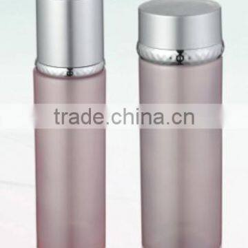 Diamond Glass Bottle,packing Cosmetic and Glass Jar With Lid