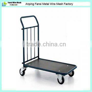1200*1000*890mm Metal Equipment Storage Cage photo-2
