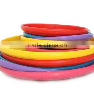 Promotional Silicone Frisbee, Wholesale Dog Accessories, Soft Toy photo-5