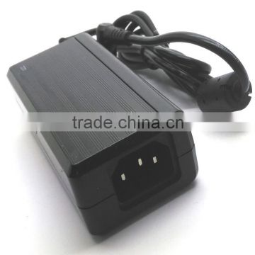 Factory direct 24v 1.7a power supply for verifone Omni3750 charger