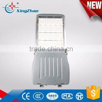 New aluminum lamp body nature white IP65 150w led street light manufacturer