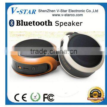 2015 Cheap Wireless Portable Mini Bluetooth Speaker for IPhone Samsung Smart Phones photo-3