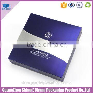 New Design Eco-friendly Logo Customized Cosmetic Storage Box photo-4