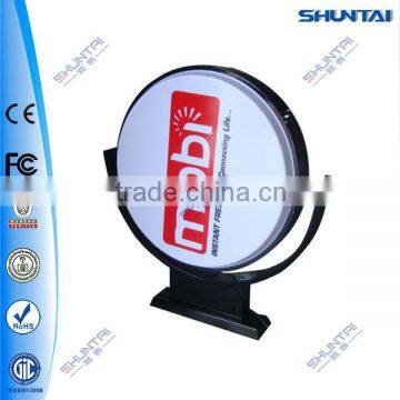 Outdoor Led advertising Display outdoor Board