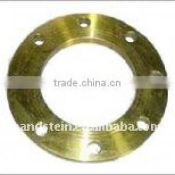 Flange