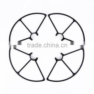 Black Plastic 4K Prop Blade Propeller Guard for YUNEEC Q500 Quadcopter photo-2