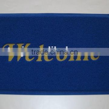 shoes cleaning anti-slip waterproof cheap door mat out door mat OEM