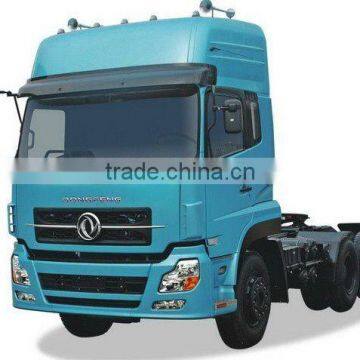 Dongfeng heavy truck tractor