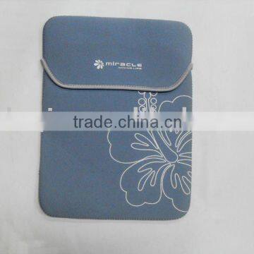 OEM Design,Two Sides Neoprene Laptop case