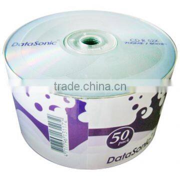 A+ Taiwan Made cd Blank cd Manufacturer, High Quality Cds photo-4