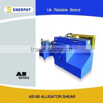 CE Certification Scrap Shearing Machine