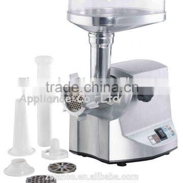 NK-G706 Meat grinder,food processer,good quality !8840 motor !2000W