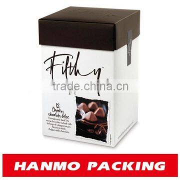 Luxury Packaging Box in Custom Design Factory Produce photo-3