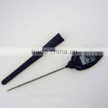 Rapid Jumbo LCD Pocket Digital Meat Thermometer photo-6