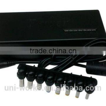Universal ac Adapter for Laptop and Lcd Monitor photo-3