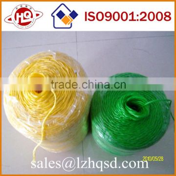 pp twine spool with competitive price