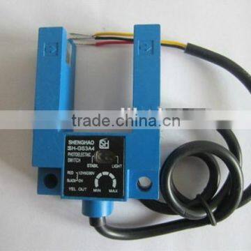 Elevator Photoelectric Switch SH-GS3B4