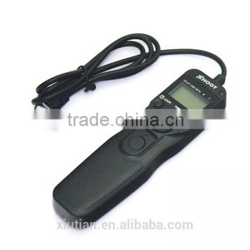 Professional TC-80N3 Timer Remote Shutter for Canon