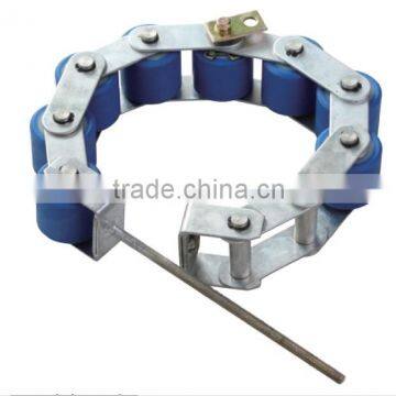 Escalator Step Chain 70 for escalator spare parts ,size is 60*25