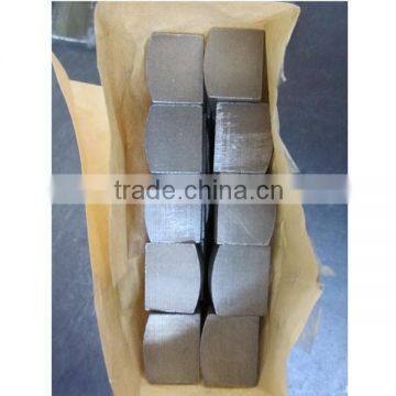 2500mm Diamond Segments for Vietnam Granite photo-4