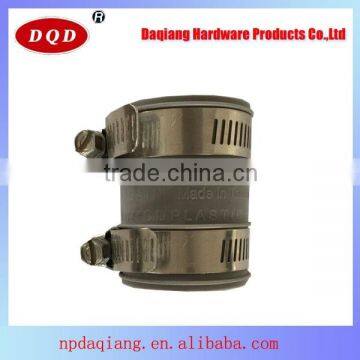 Alibaba Supply Flexible Rubber Pipe Coupling