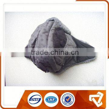 Faux Fur Animal Ears Hats Ski Suit