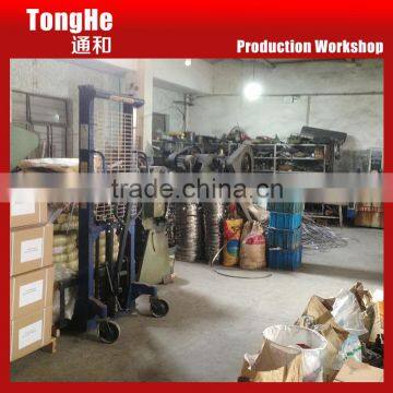 Normal Sliver Brass Shirt Clips for Garment photo-6